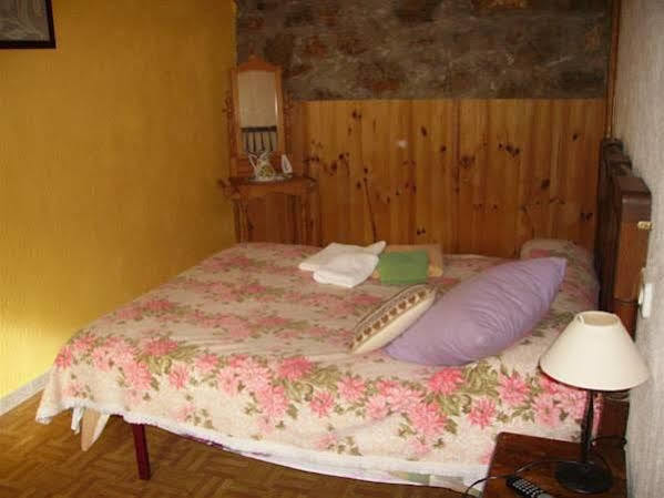 Landhuis Ca Les Barberes Paúls